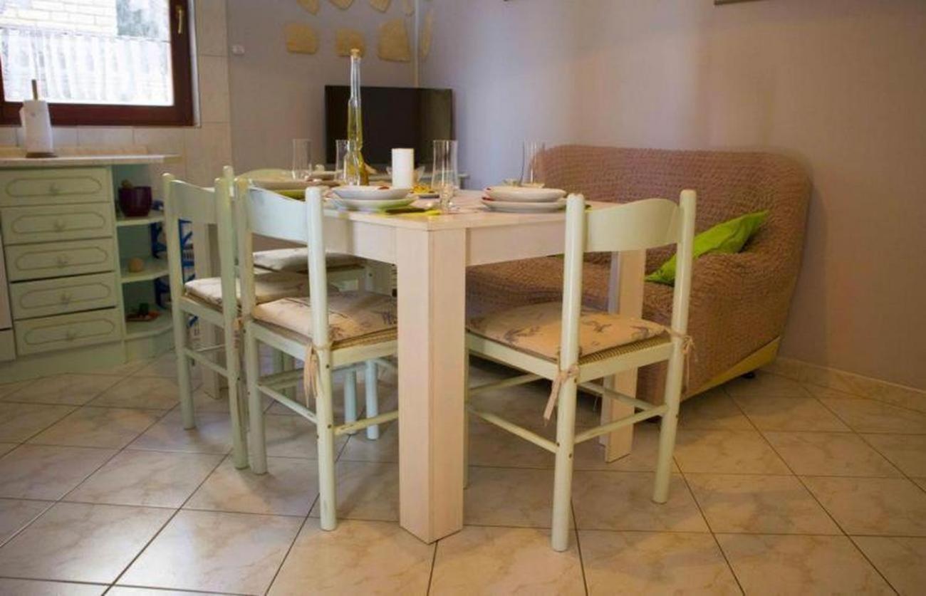 Apartments By The Sea Milna, Vis - 8896 Room photo